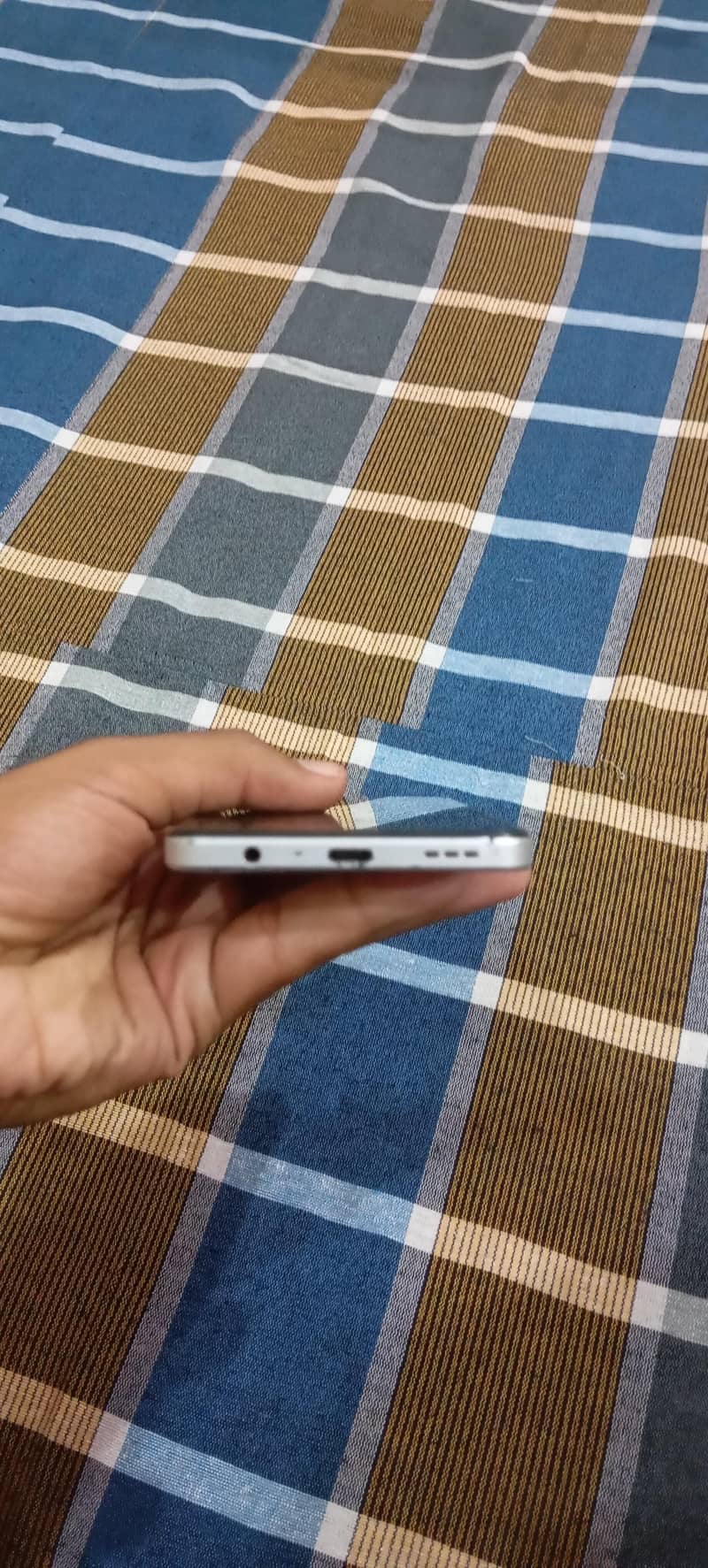 OPPO A3 4