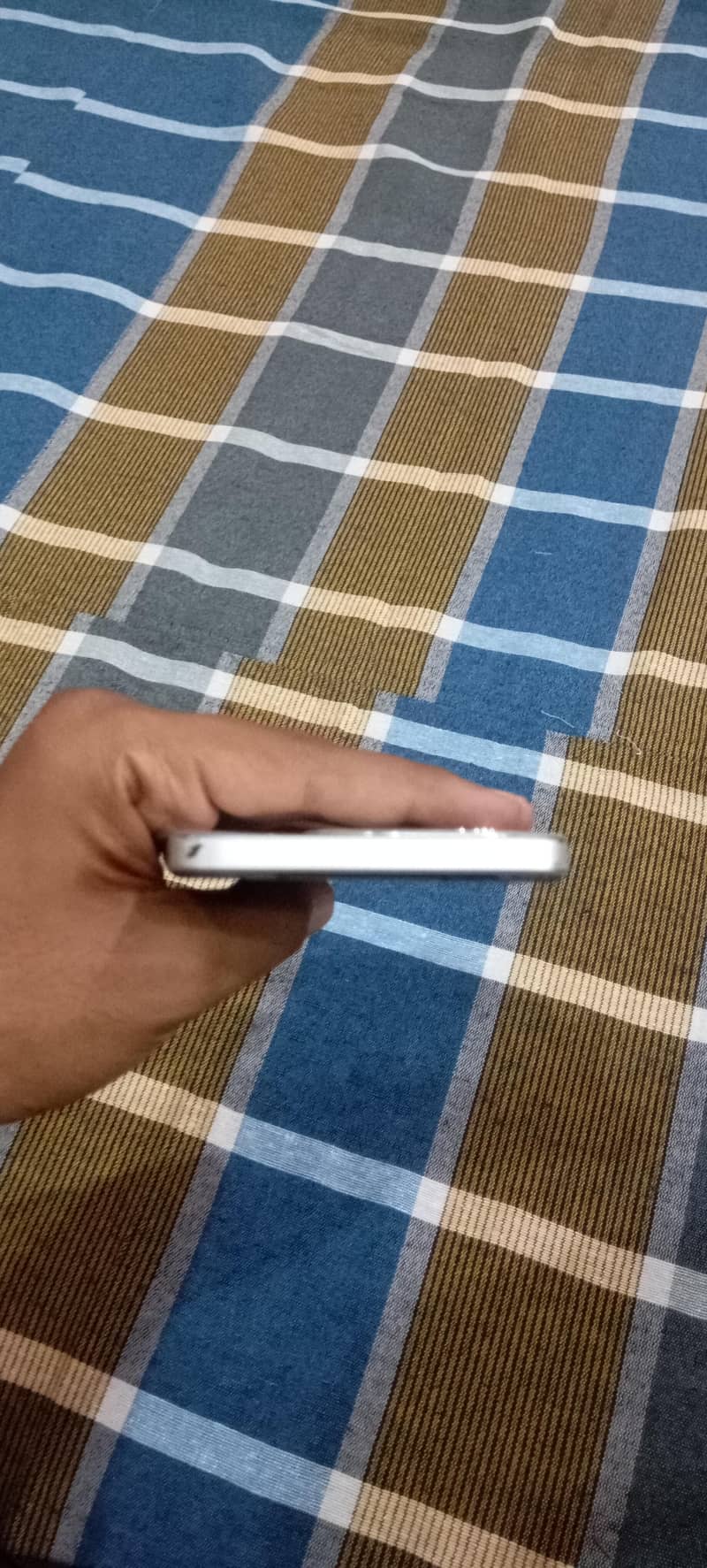 OPPO A3 5