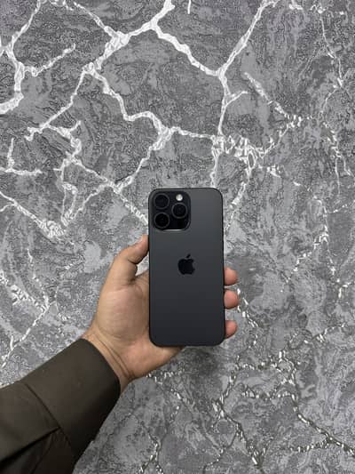 iPhone 15 Pro Max Non Pta 256 GB