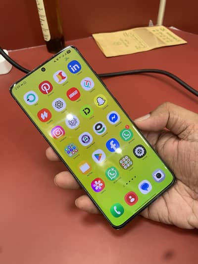 Samsung Mobile S21 Ultra