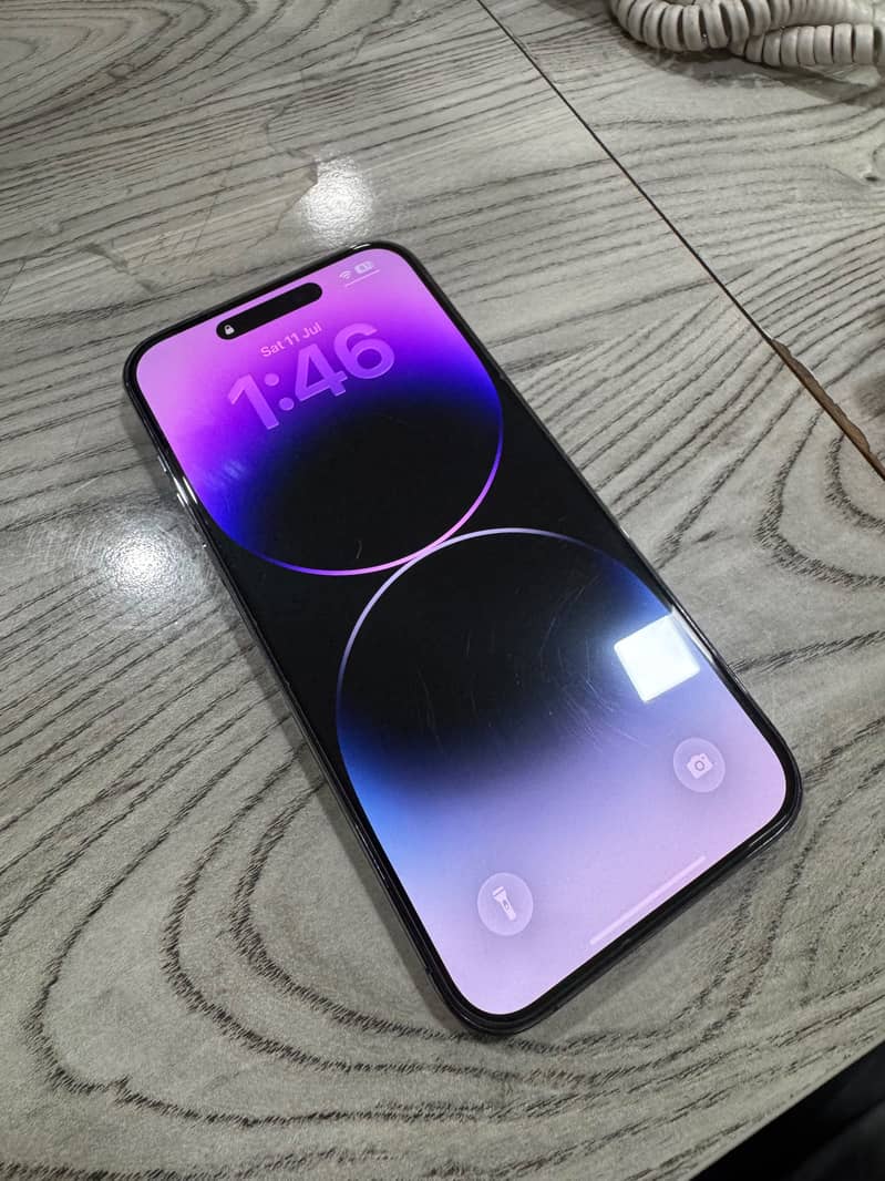 Apple iPhone 14 Pro Max Sim Lock 0