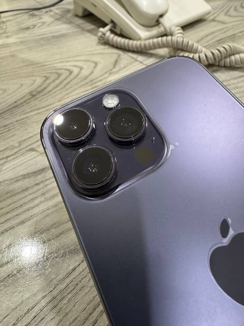 Apple iPhone 14 Pro Max Sim Lock 3