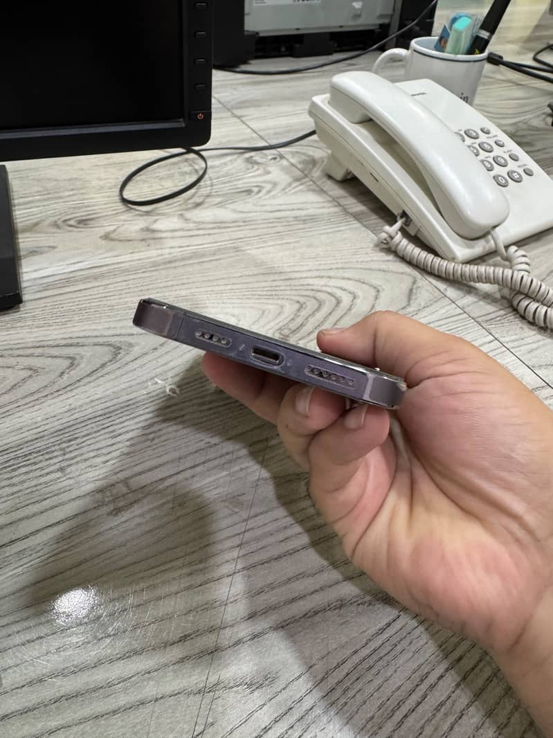 Apple iPhone 14 Pro Max Sim Lock 4