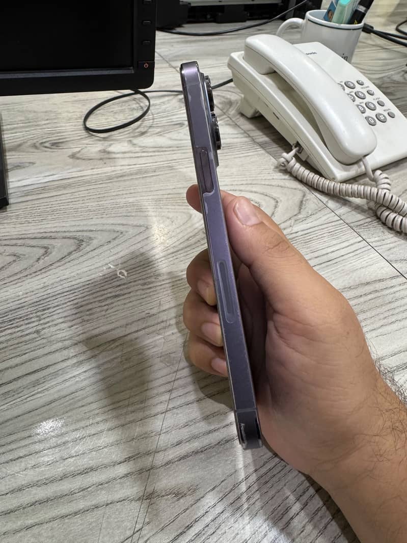 Apple iPhone 14 Pro Max Sim Lock 6