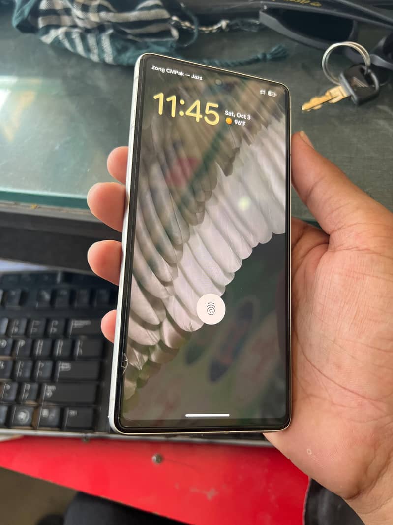 google pixel 7 0