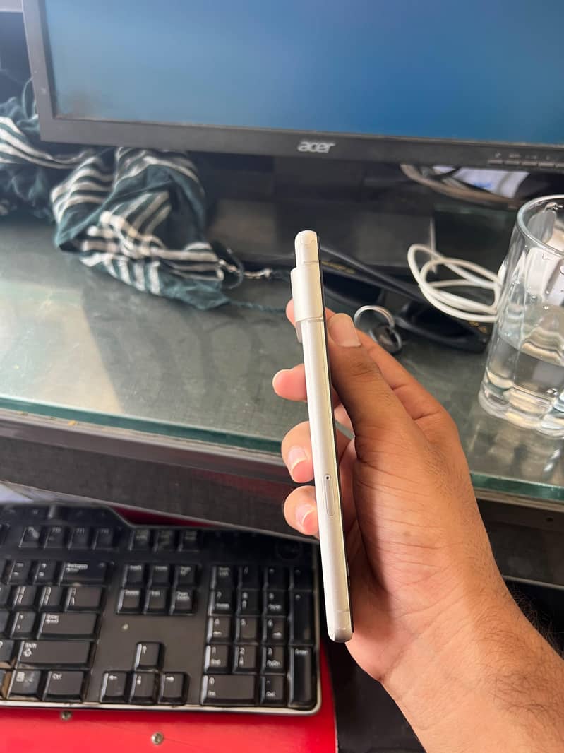 google pixel 7 5