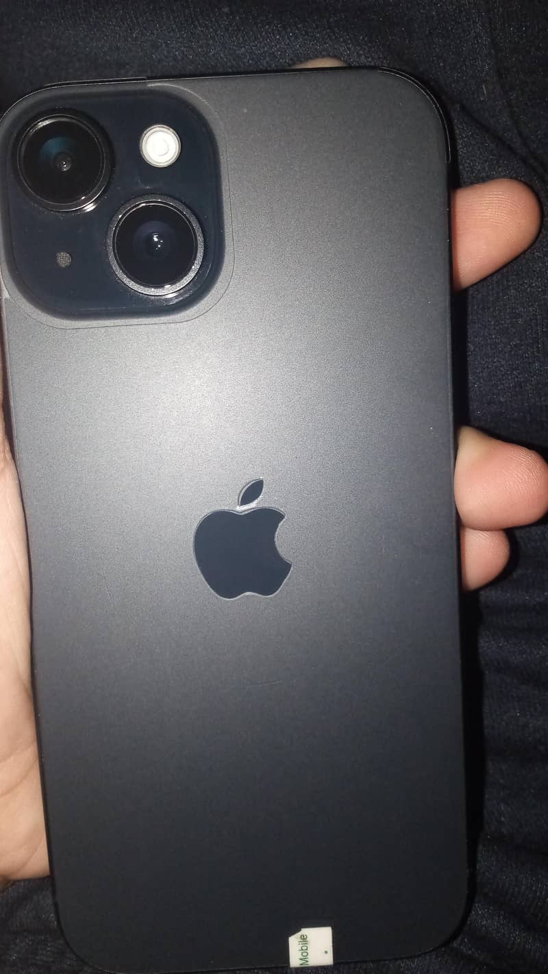 Apple iPhone 15 0