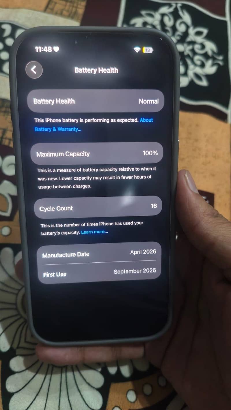 Apple iPhone 17 Pro 2