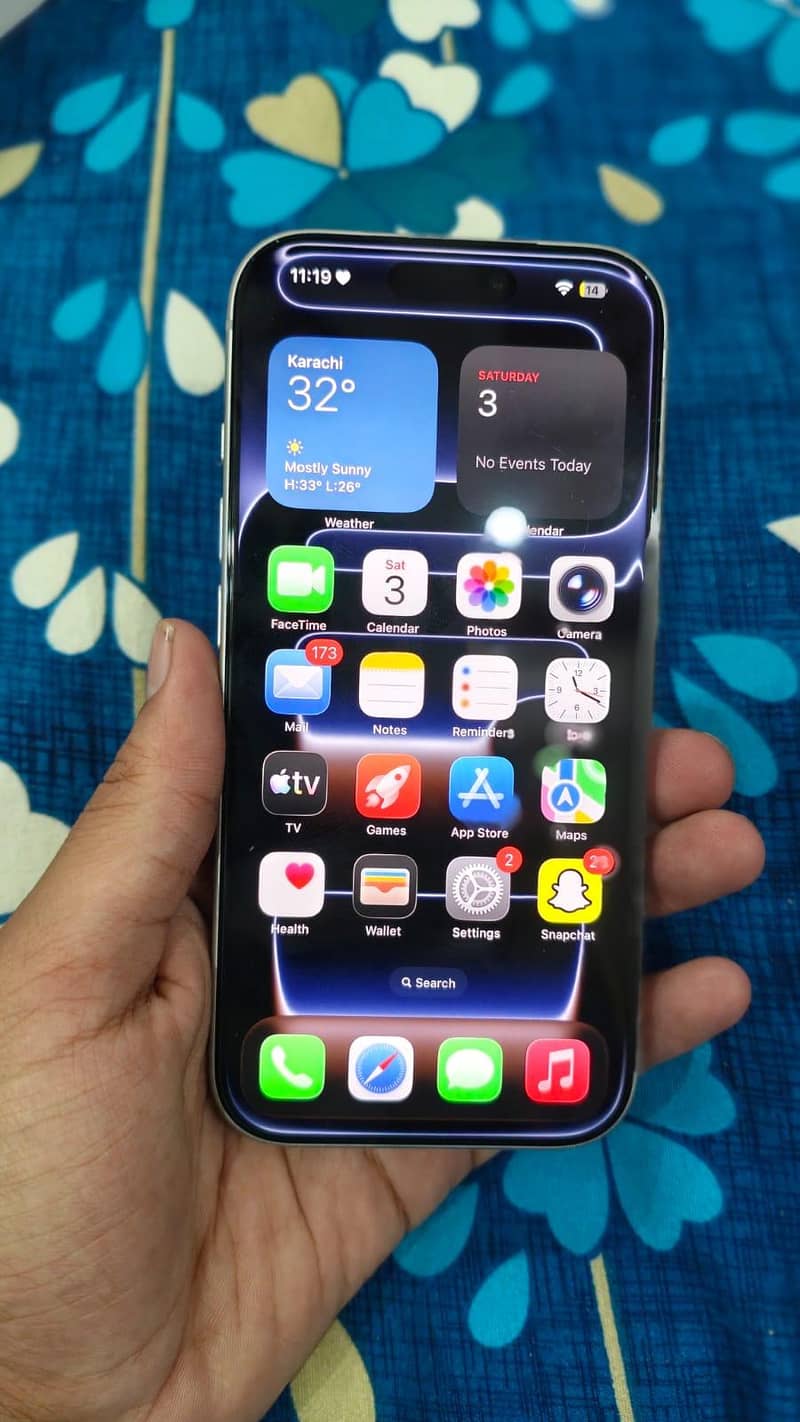Apple iPhone 17 Pro 3