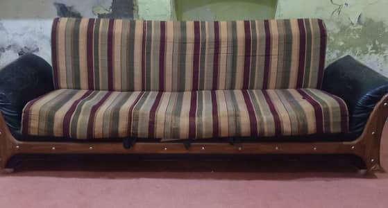 combad sofa