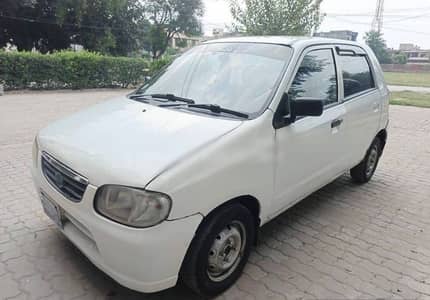 Suzuki Alto 2006