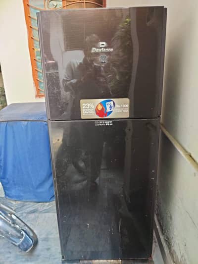 Dawlance fridge