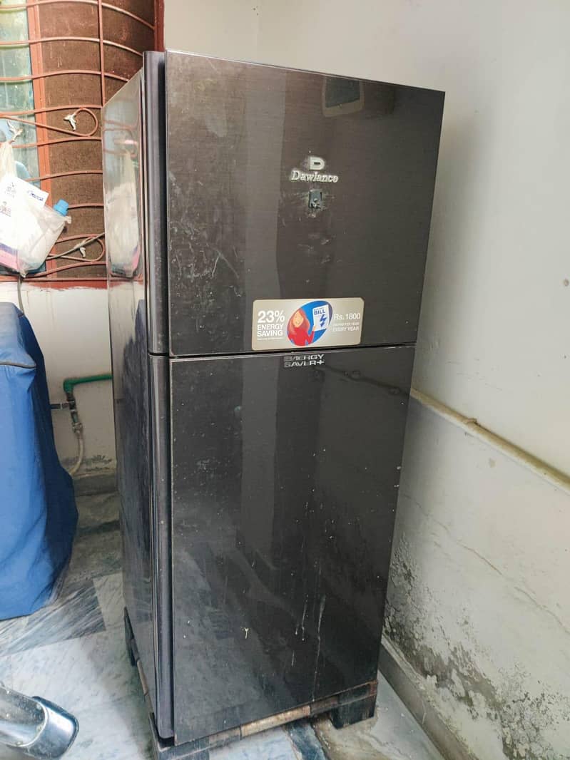 Dawlance fridge 1
