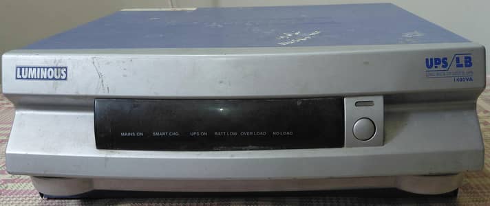 Luminous UPS for sale