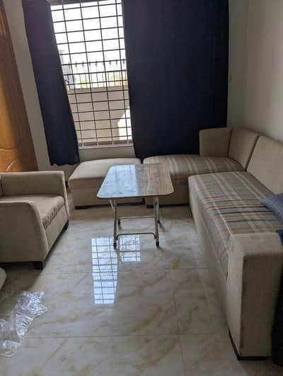 Sofa set