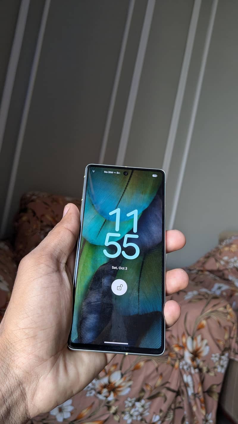 Google Pixel 7  (8/128 ]  9/10 1