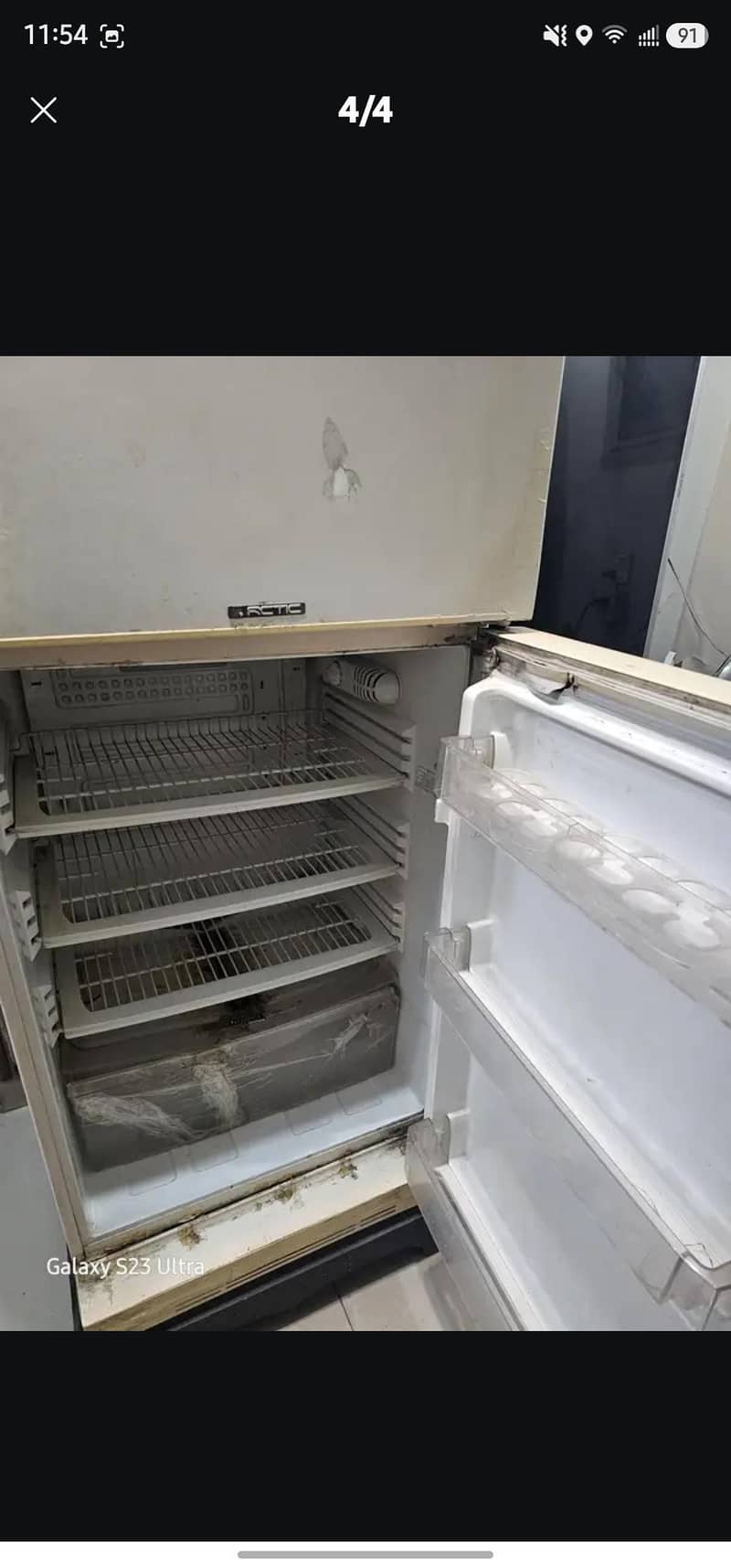 PEL Fridge 0