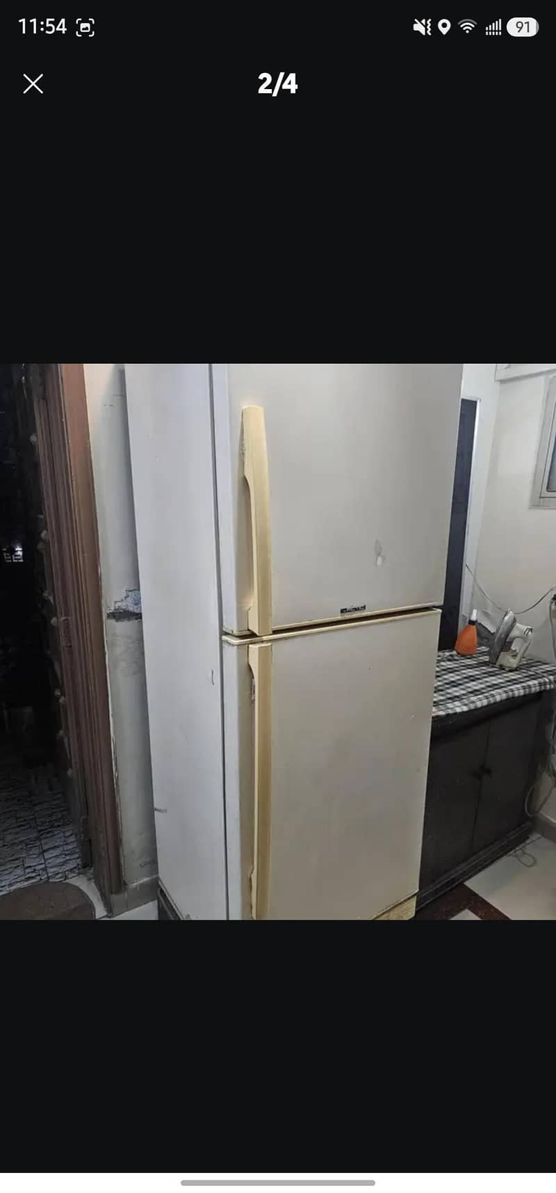 PEL Fridge 1