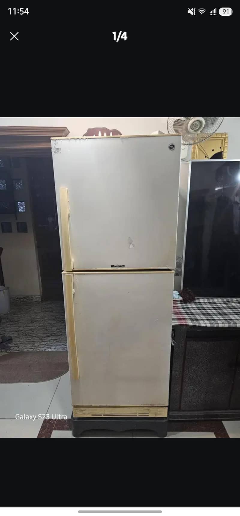 PEL Fridge 2
