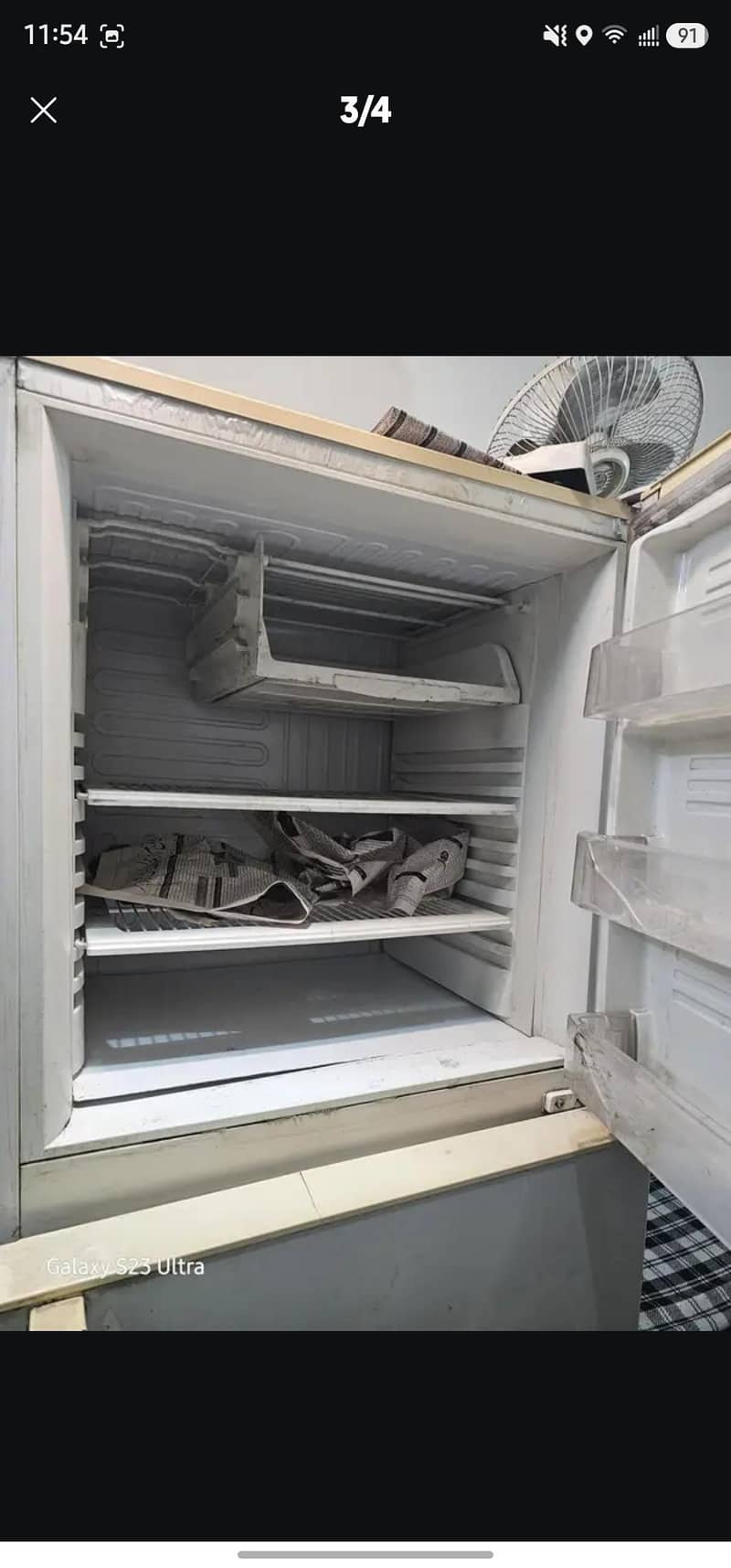 PEL Fridge 3
