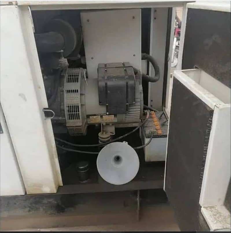 20kva Generator 1
