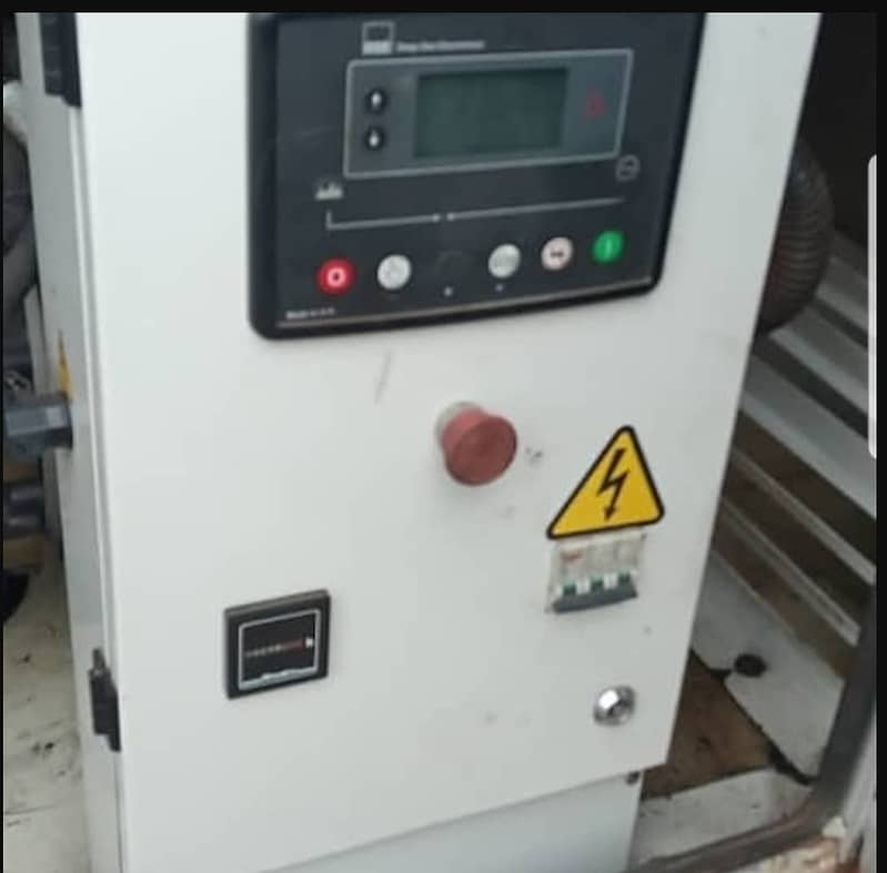 20kva Generator 2