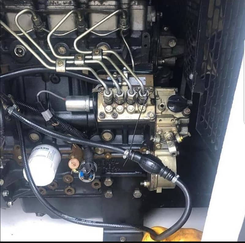 20kva Generator 3