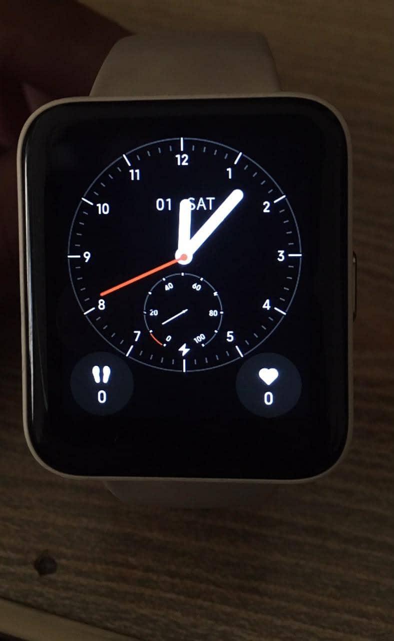 Redmi Watch 2 Lite 0