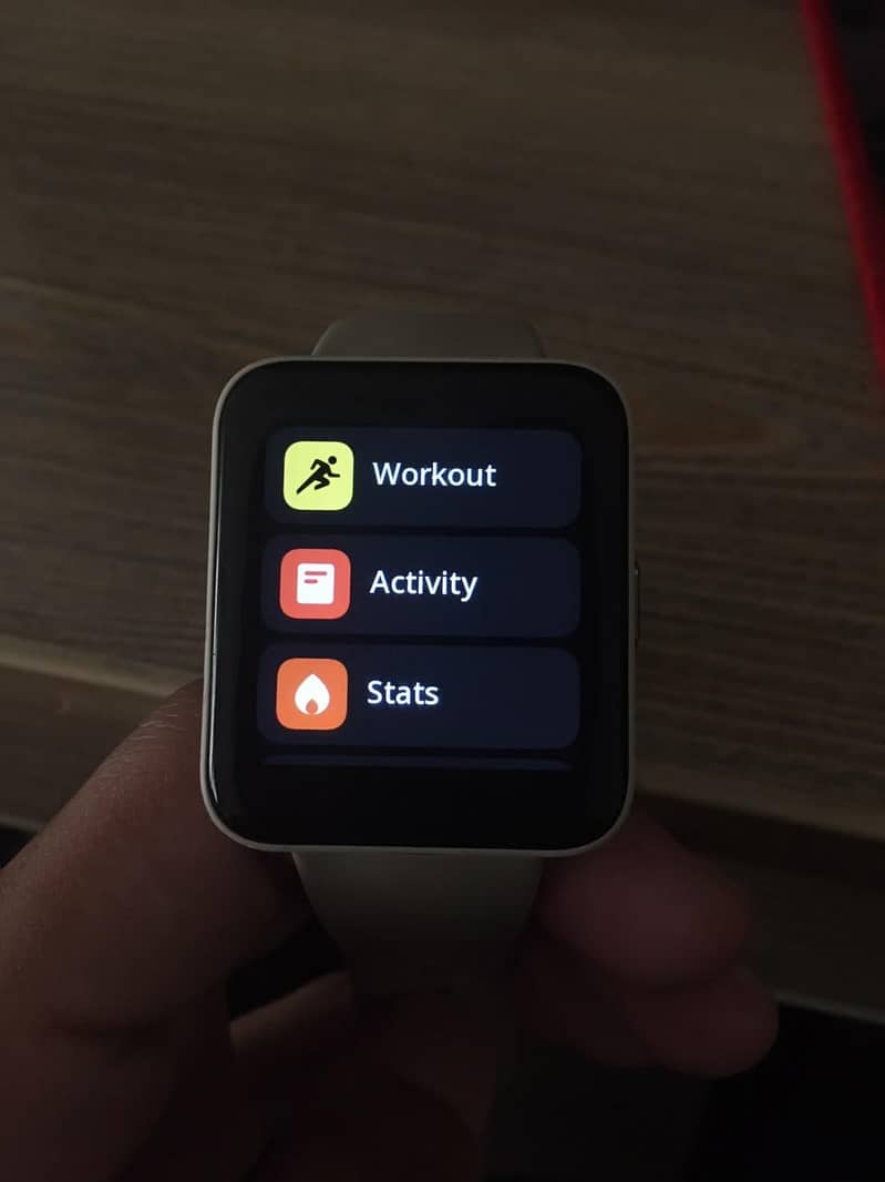 Redmi Watch 2 Lite 3