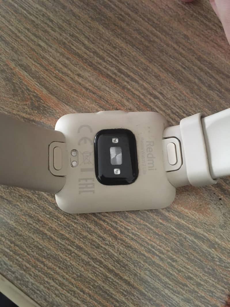 Redmi Watch 2 Lite 4