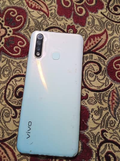 Vivo Y19