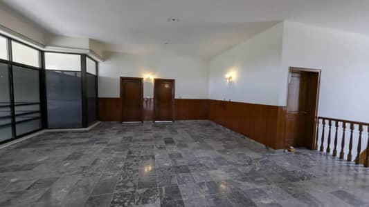 2 Kanal House For Rent DHA Phase 1