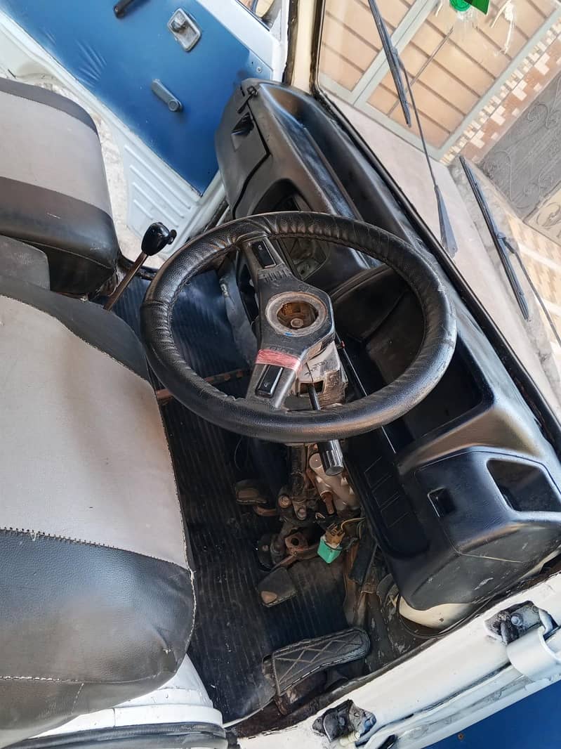 2003 Suzuki 8