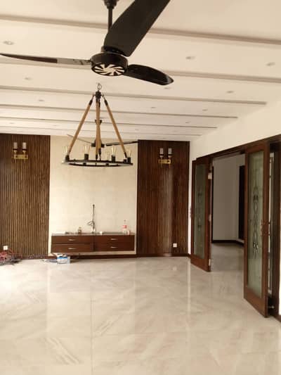 1 Kanal Full House For Rent DHA Phase 6