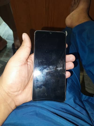 Vivo Y04