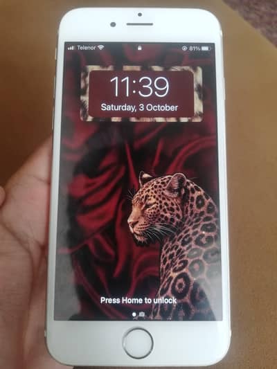 Apple iPhone 6S