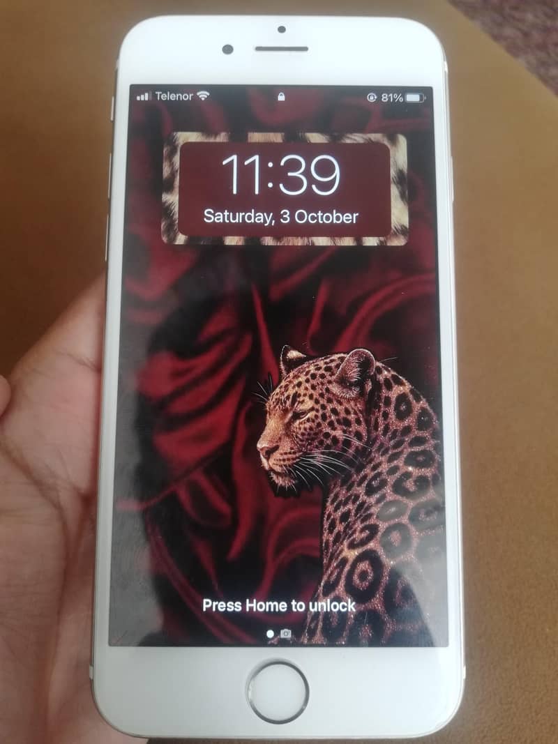 Apple iPhone 6S 0