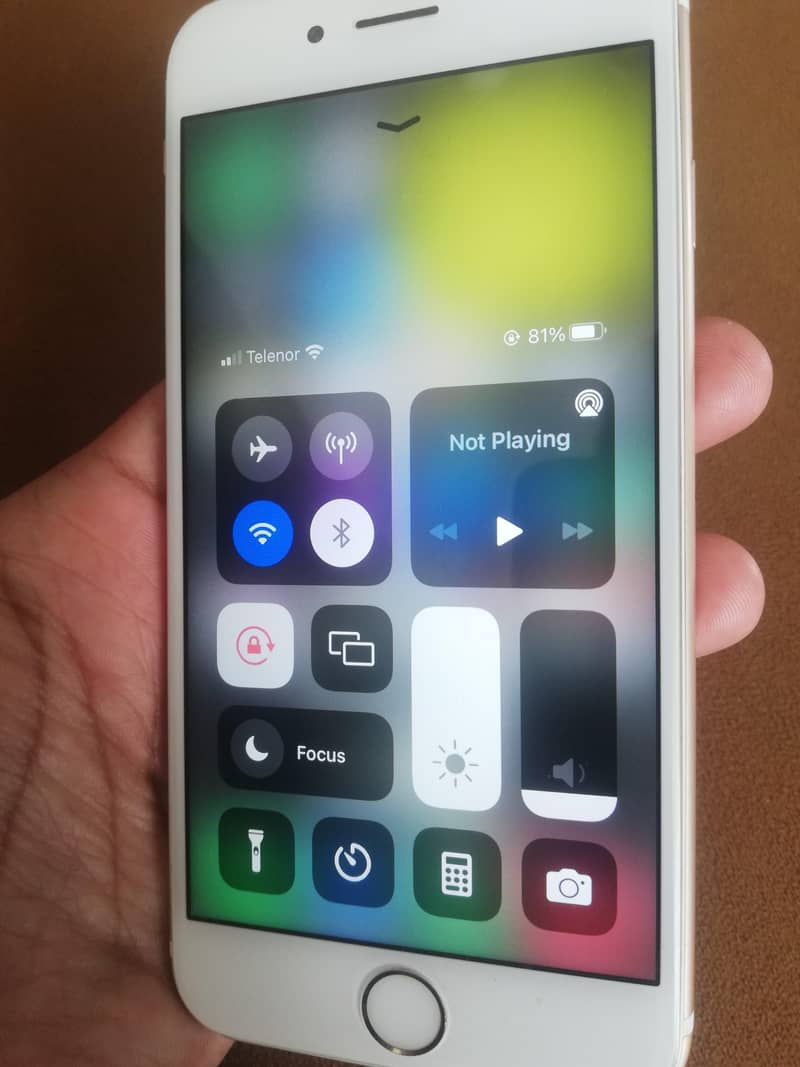Apple iPhone 6S 3