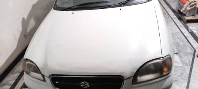 Honda City 2006 Model