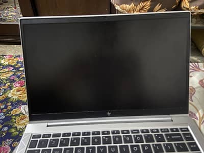 Hp Elitebook 845 G8 Notebook Pc
