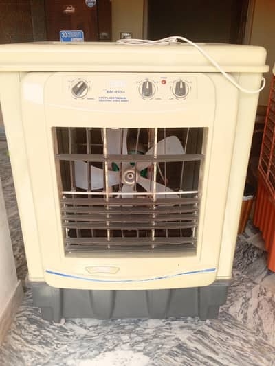 water air cooler