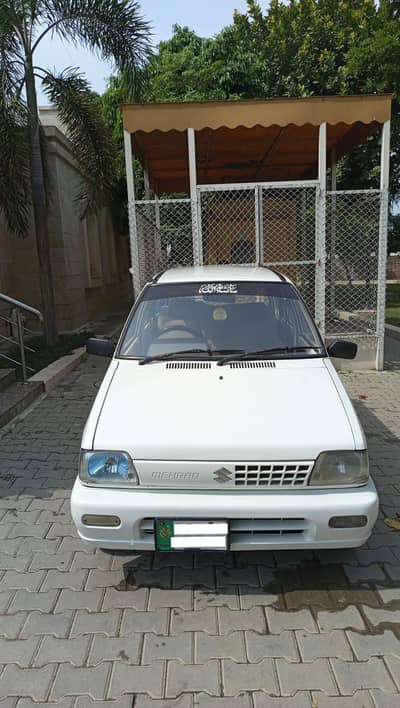 MEHRAN 2019 FOR SALE