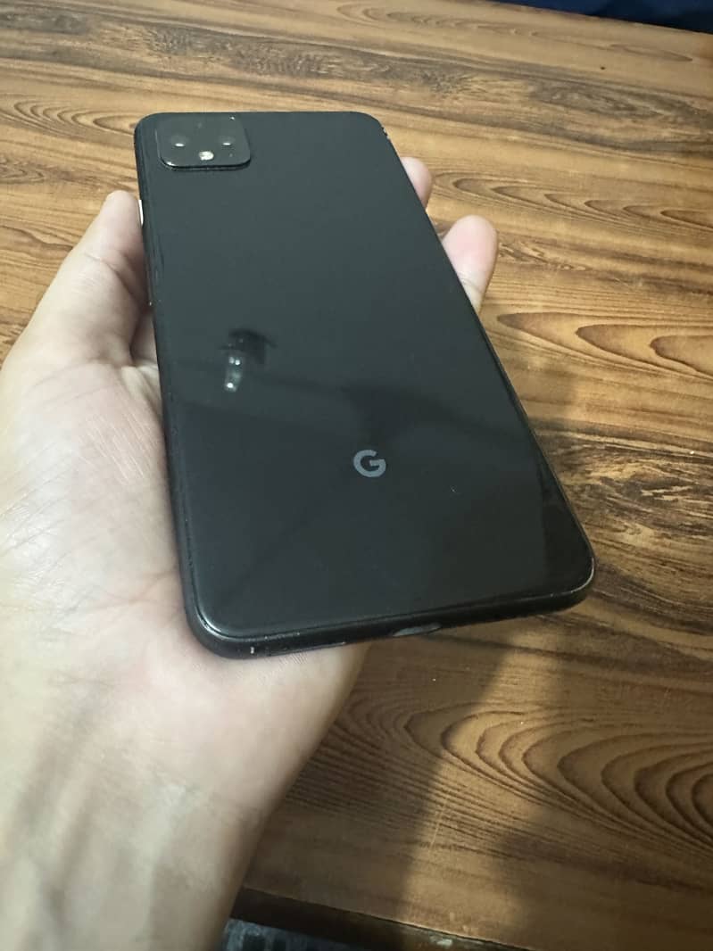 Google Pixel 4 XL 1