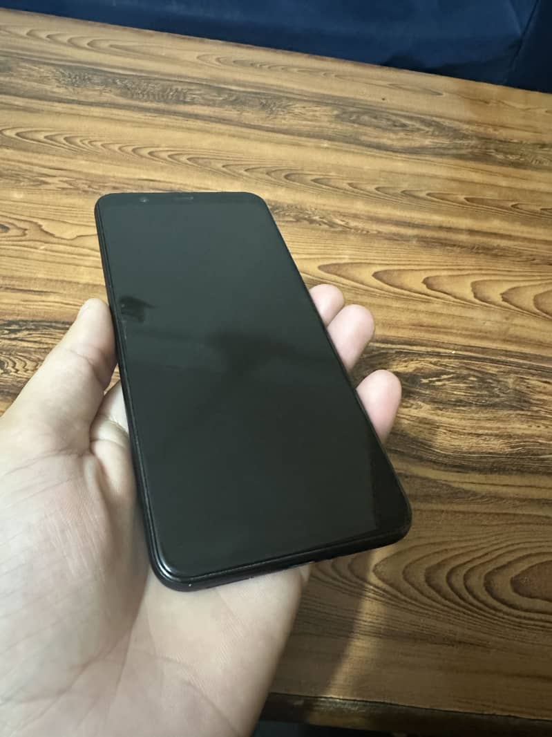 Google Pixel 4 XL 4