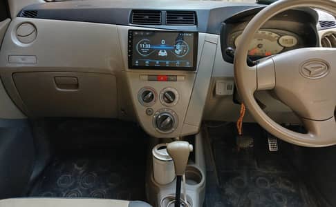 Daihatsu Mira 2009