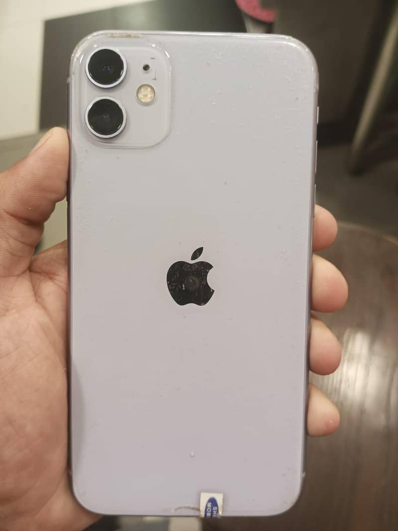 Apple iPhone 11 0