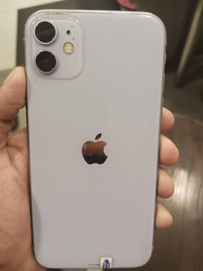 Apple iPhone 11 1