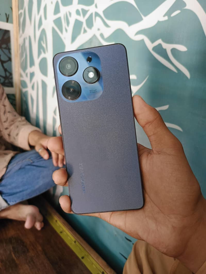 Tecno Spark 10 Pro 2