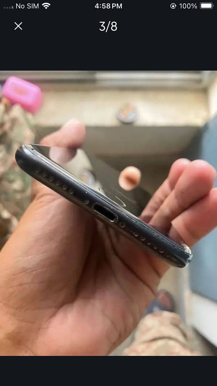 Apple iPhone SE 1