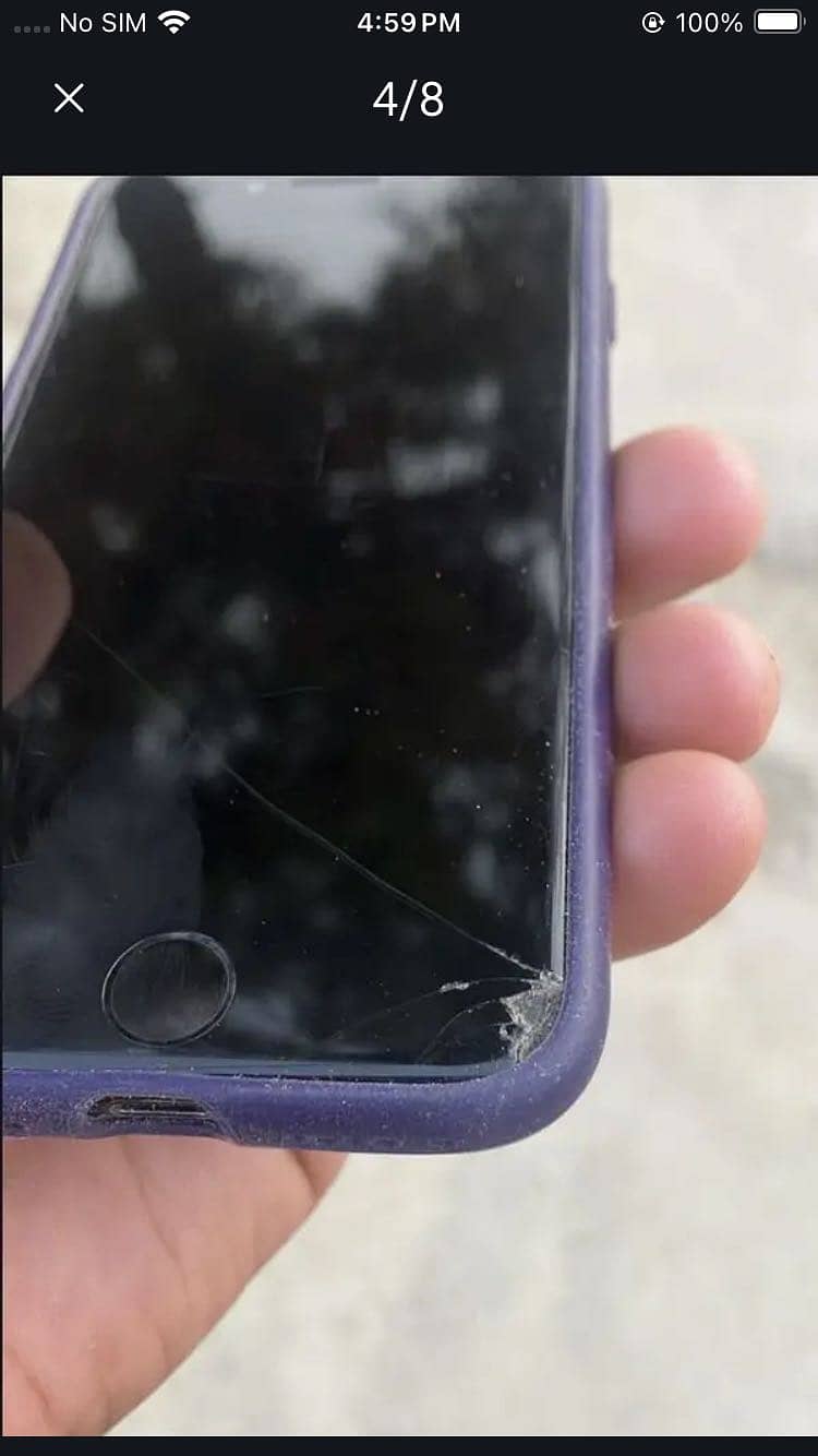 Apple iPhone SE 2